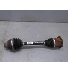 Cardan gauche (transmission) AUDI A6 4