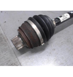 Cardan gauche (transmission) AUDI A6 4 Photo n°3