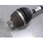 Cardan gauche (transmission) AUDI A6 4