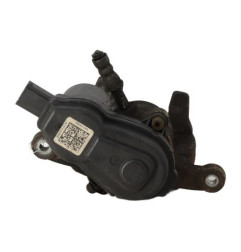 Etrier arriere droit (freinage) AUDI A6 4 Photo n°1