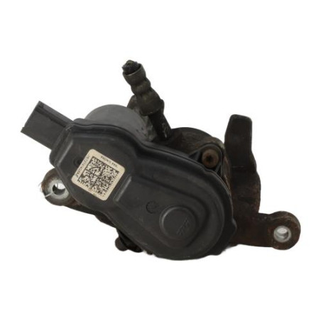 Etrier arriere droit (freinage) AUDI A6 4 Photo n°1