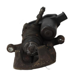 Etrier arriere droit (freinage) AUDI A6 4 Photo n°3