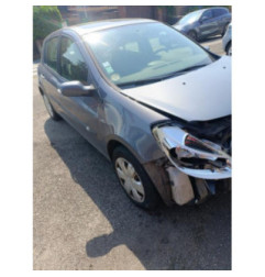 Retroviseur droit RENAULT CLIO 3 Photo n°4