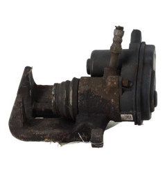 Etrier arriere gauche (freinage) AUDI A6 4 Photo n°1