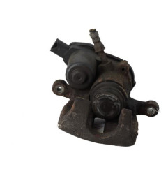 Etrier arriere gauche (freinage) AUDI A6 4 Photo n°4