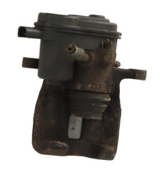 Etrier arriere gauche (freinage) AUDI A6 4 Photo n°5