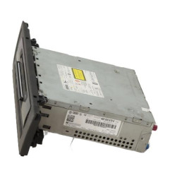 Autoradio d'origine AUDI A6 4