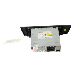 Autoradio d'origine AUDI A6 4 Photo n°3