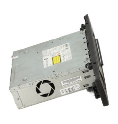 Autoradio d'origine AUDI A6 4 Photo n°4