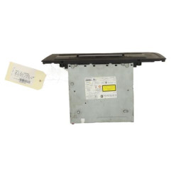 Autoradio d'origine AUDI A6 4 Photo n°5