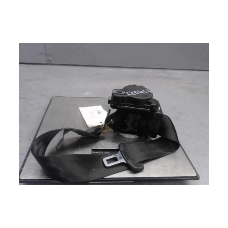 Ceinture arriere droit AUDI A6 4