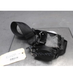 Ceinture arriere gauche AUDI A6 4 Photo n°1