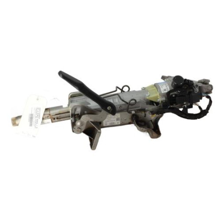 Colonne de direction AUDI A6 4 Photo n°1