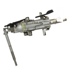 Colonne de direction AUDI A6 4 Photo n°3