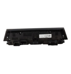 Commande chauffage AUDI A6 4