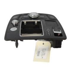 Console central (interieur plastique) AUDI A6 4