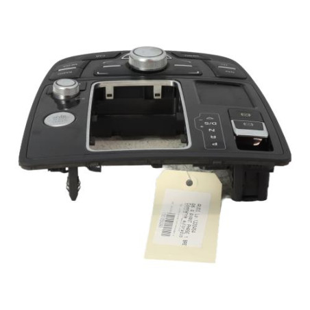 Console central (interieur plastique) AUDI A6 4