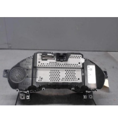 Compteur AUDI A6 4 Photo n°5