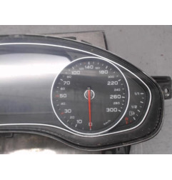Compteur AUDI A6 4 Photo n°6