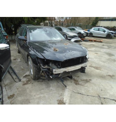 Compteur AUDI A6 4 Photo n°11