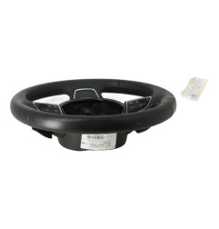 Volant AUDI A6 4 Photo n°3