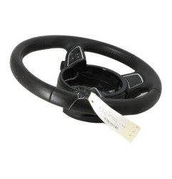 Volant AUDI A6 4 Photo n°4