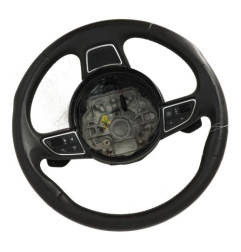 Volant AUDI A6 4 Photo n°5