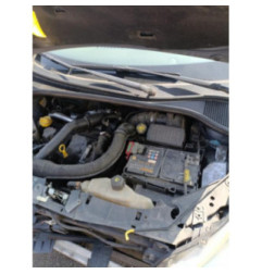 Retroviseur droit RENAULT CLIO 3 Photo n°5