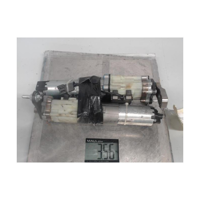 Moteur ouverture de Coffre/Malle/Hayon AUDI A6 4