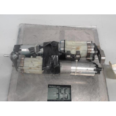 Moteur ouverture de Coffre/Malle/Hayon AUDI A6 4 Photo n°1