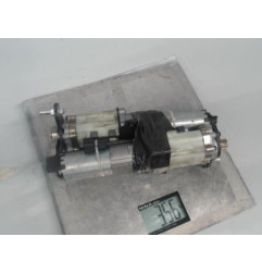 Moteur ouverture de Coffre/Malle/Hayon AUDI A6 4 Photo n°4