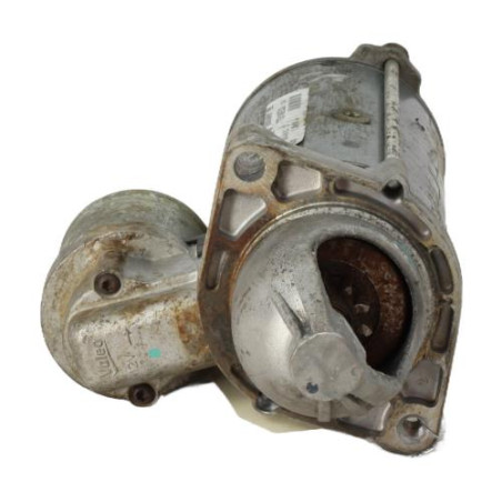 Demarreur OPEL CORSA D Photo n°1