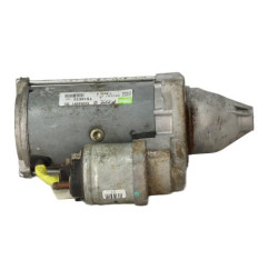 Demarreur OPEL CORSA D Photo n°4