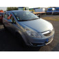 Demarreur OPEL CORSA D