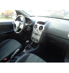 Demarreur OPEL CORSA D Photo n°8
