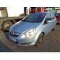 Demarreur OPEL CORSA D