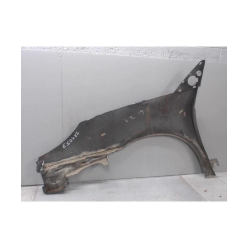 Aile avant droit PEUGEOT 807