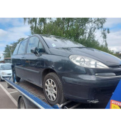 Aile avant droit PEUGEOT 807 Photo n°3