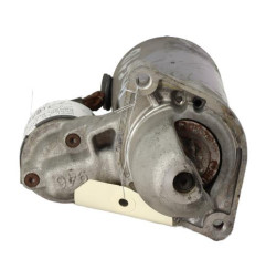 Demarreur OPEL CORSA D Photo n°1