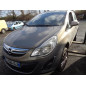 Demarreur OPEL CORSA D