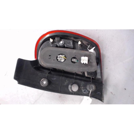 Feu arriere principal droit (feux) NISSAN MICRA 4 Photo n°1