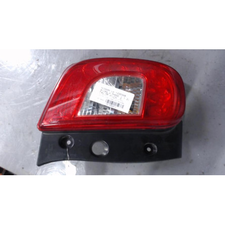 Feu arriere principal droit (feux) NISSAN MICRA 4
