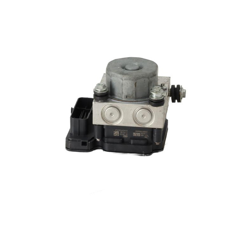 Bloc ABS (freins anti-blocage) NISSAN MICRA 4