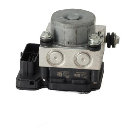 Bloc ABS (freins anti-blocage) NISSAN MICRA 4 Photo n°1