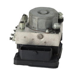 Bloc ABS (freins anti-blocage) NISSAN MICRA 4 Photo n°4