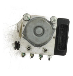 Bloc ABS (freins anti-blocage) NISSAN MICRA 4 Photo n°5