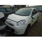 Bloc ABS (freins anti-blocage) NISSAN MICRA 4