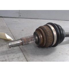 Cardan gauche (transmission) NISSAN MICRA 4 Photo n°1