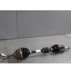 Cardan gauche (transmission) NISSAN MICRA 4