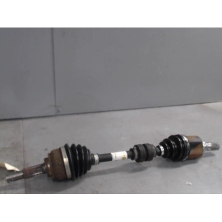 Cardan gauche (transmission) NISSAN MICRA 4